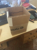 BRAND NEW signal transformer MPI-650-1166A    1268C19-G09