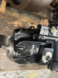 NEW DANFOSS 7004077S KRR045 SERIES 45 HYDRAULIC AXIAL PISTON PUMP