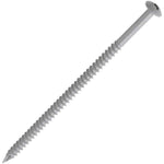 GAF DrillTec 4517 Heavy Duty #14 Fastener 6" 500ct *FREE SHIPPING*