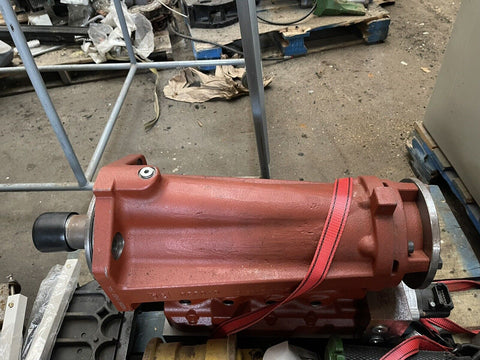 EATON FULLER GEARBOX (TRASMISSION) 3310-1145 **FREE FREIGHT SHIPPING**