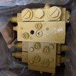 GENUINE CAT 456-1770: Valve Group-Bank *FREE SHIPPING*