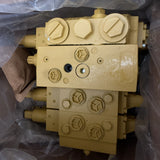 GENUINE CAT 456-1770: Valve Group-Bank *FREE SHIPPING*