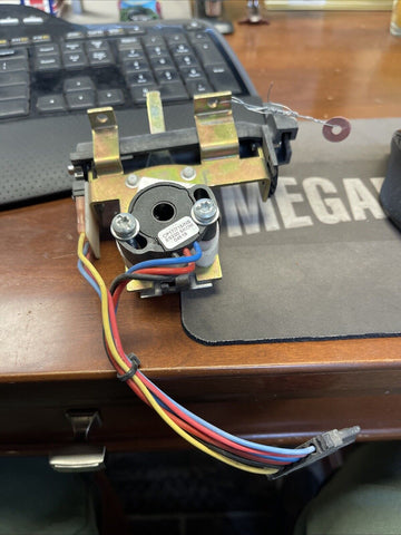 New Joystick Reman Service  Lever Control (87395299) 47372893R *FREE SHIPPING*