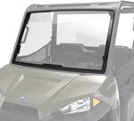 Polaris 2881783 Lock Ride Full Glass Windshield Mid Size Ranger 570 500 Crew