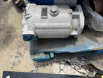 BRAND NEW Eaton 5433-263 Hydraulic Motor with 4 Wire Speed Sensor *FREE SHIPPING