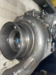 GENUINE CAT ENGINE TURBOCHARGER for C13 Engine 424-3443 *FREE SHIPPING*