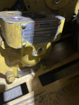 INGEROLL RAND CAT AIR STARTING MOTOR 150TMPFR / 246-3274 **FREE SHIPPING**
