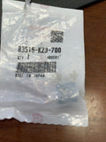 GENUINE Honda 1990-2009 CR CRF Rubber 83515-KZ3-700 *FREE SHIPPING*