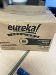 Nos Eureka RR Vacuum Cleaner Bag Vac 61115B, 6 bags