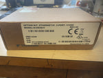 BRAND NEW YASKAWA SI-EN3D/V V1000 2-PORT ETHERNET/IP OPTION KIT NEW IN BOX