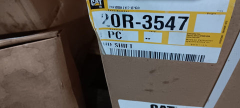 GENUINE CAT 20R-3547: G3500 Reman Cylinder Head, 30R-0090 *FREE SHIPPING*