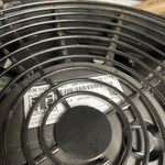 NEW THERMO KING FAN WITH CONDENSER AND FRAME 1H2113001