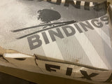 BRAND NEW BINGDINGS FIXATIONS L406940020 ATTACCHI