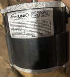New Interlink ECM 25317601S F2224A3651S 1/4 HP Evaporator Motor 120V 1145RPM