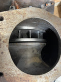 CAT 20R-4589 PUMP GP-WATER (CHG -00) OPTIONAL FIELD REPLACEMENT 457-5098 3618