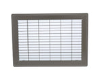 (6) Hart & Cooley 265 06 20 GS 011865 RETURN AIR GRILLE