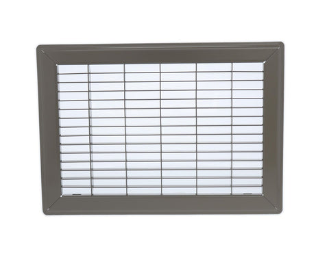 (6) Hart & Cooley 265 06 20 GS 011865 RETURN AIR GRILLE