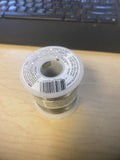 BRAND NEW Harris Rosin Core Solder #331856 16 oz 60/40 Tin/Lead