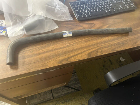 HVAC Heater Hose Dayco  E 80414