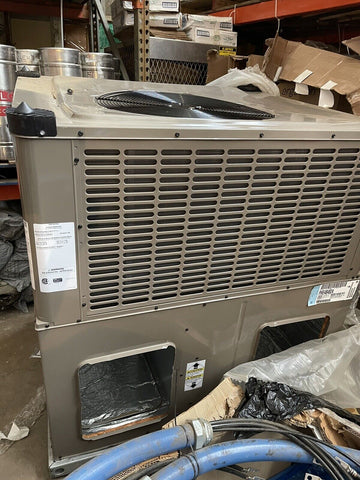 YORK PHE4B4824, 4 Ton, 13.4 SEER, HP 208/230, 48,000 BTU, 1 PH, *FREE SHIPPING*