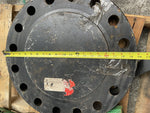 NEW 20" BLIND FLANGE, 16 HOLE, H202605N/04, A/SA350 LF2 CL, A694 F52, SHIPS FREE