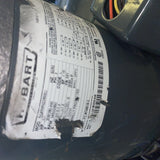 NEW HOBART DISHWASHER MOTOR 5K46MN2289BU