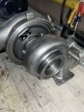 GENUINE CAT ENGINE TURBOCHARGER for C13 Engine 424-3443 *FREE SHIPPING*