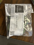 Genuine Mercedes Benz Spark Plug Cover Seal 1560162121  (5 pack)