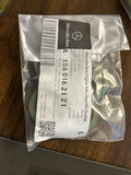 Genuine Mercedes Benz Spark Plug Cover Seal 1560162121  (5 pack)