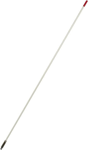 NEW Francis CB24W 4ft White Fiberglass CB Antenna 300-CB24W *FREE SHIPPING*