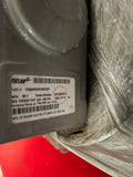 Dodge 176Q60R56HDNCSSP TIGEAR-2 REDUCER ASSEMBLY W/Baldor VM3534 1/3 HP AC Motor