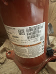 Trane COM10963 Compressor SCROLL, ALLIANCE, TXA040B1RTZ, 3.43 TON, 200-230/60/1