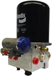BRAND NEW GENUINE Bendix 801266 Ad Is Air Brake Dryer *FREE SHIPPING*