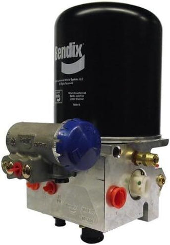 BRAND NEW GENUINE Bendix 801266 Ad Is Air Brake Dryer *FREE SHIPPING*