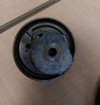 NEW 979002 - Timing Belt Tensioner( INCLUDES ONLT WHAT IS SHOWN IN PHOTOS)