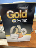 GENUINE Napa Gold 9247 Air Filter **FREE SHIPPING**