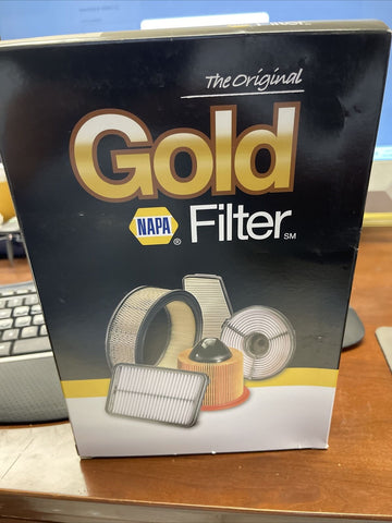 GENUINE Napa Gold 9247 Air Filter **FREE SHIPPING**