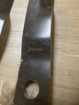 BRAND NEW  KUBOTA  56473434 BLADES 3 PER LOT