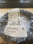 BRAND NEW SICK  YF2A14-150UB3XLEAX M12 FEMALE A CODED PUR