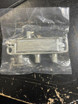 Antronix 3-Way Cable TV Splitter CMC2003H-A Coaxial 5-1002MHz -7dB -7dB -3.5dB