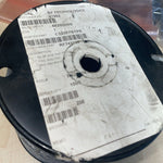 22-3P str tnc PP IND GREY 200 Ft FOIL SHD PVC JKT GRY C223EPSTPE R40285-001
