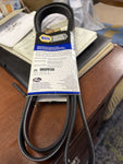GENUINE NAPA GATES Micro-V 25-060930, 060930, Power Series Serpentine Belt