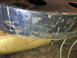 NEW 20" BLIND FLANGE, 16 HOLE, H202605N/04, A/SA350 LF2 CL, A694 F52, SHIPS FREE