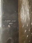 BRAND New,Mower Blades for Kubota K5351-3434 Single Blade 18-5/8" x 2-5/8"