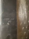 BRAND New,Mower Blades for Kubota K5351-3434 Single Blade 18-5/8" x 2-5/8"
