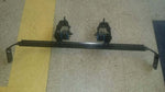 GENUINE PACCAR PETERBILT CROSSMEMBER L48-6109 20550AB L11-5230R *FREE SHIPPING*