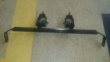 GENUINE PACCAR PETERBILT CROSSMEMBER L48-6109 20550AB L11-5230R *FREE SHIPPING*