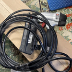 NEW Porter Cable BN200C 18-Gauge 2-Inch Pneumatic Brad Nailer Kit with Air Hose