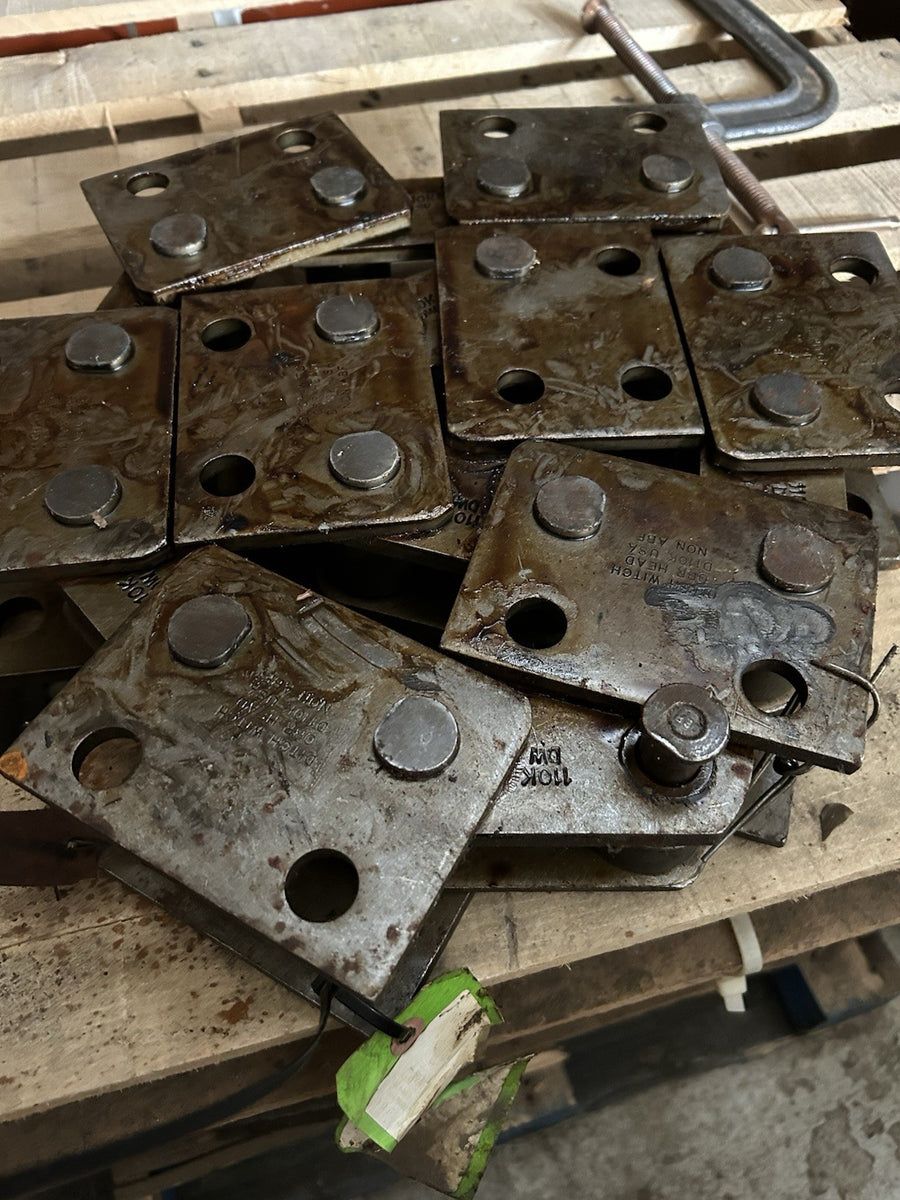 GENUINE DITCH WITCH 138-410, 110K DIGGING CHAIN STD 2P, 00882234165...