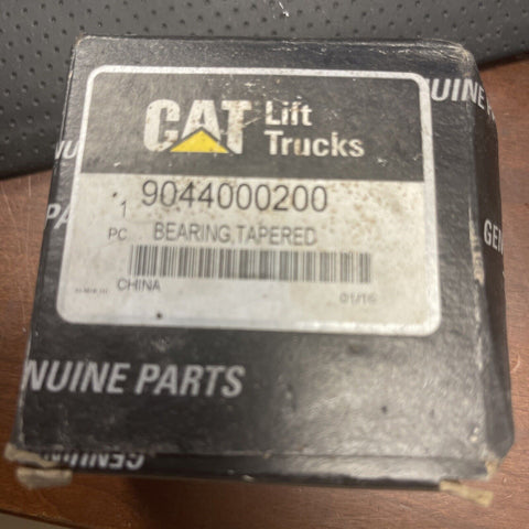 GENUINE CAT Tapered Bearing 9044000200 *FREE SHIPPING*